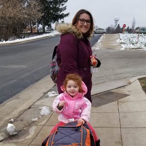 Meet your Posher, Sherry